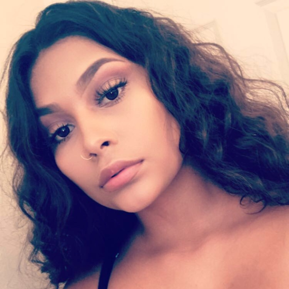 Meet your Posher, Breanna